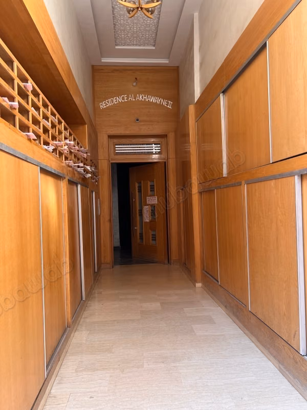 Appartement en location à Ouasis. 2 pièces. Avec ascenseur
