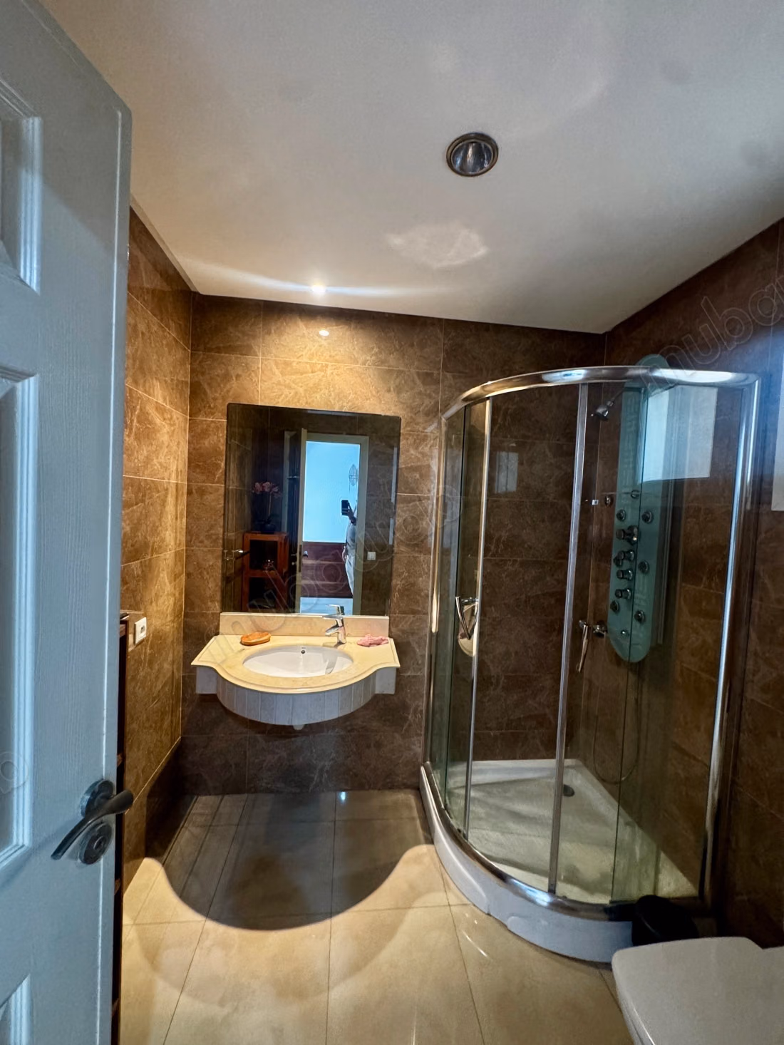 In affitto – appartamento arredato con 2 camere, Gauthier – Avenue Hassan Souktani