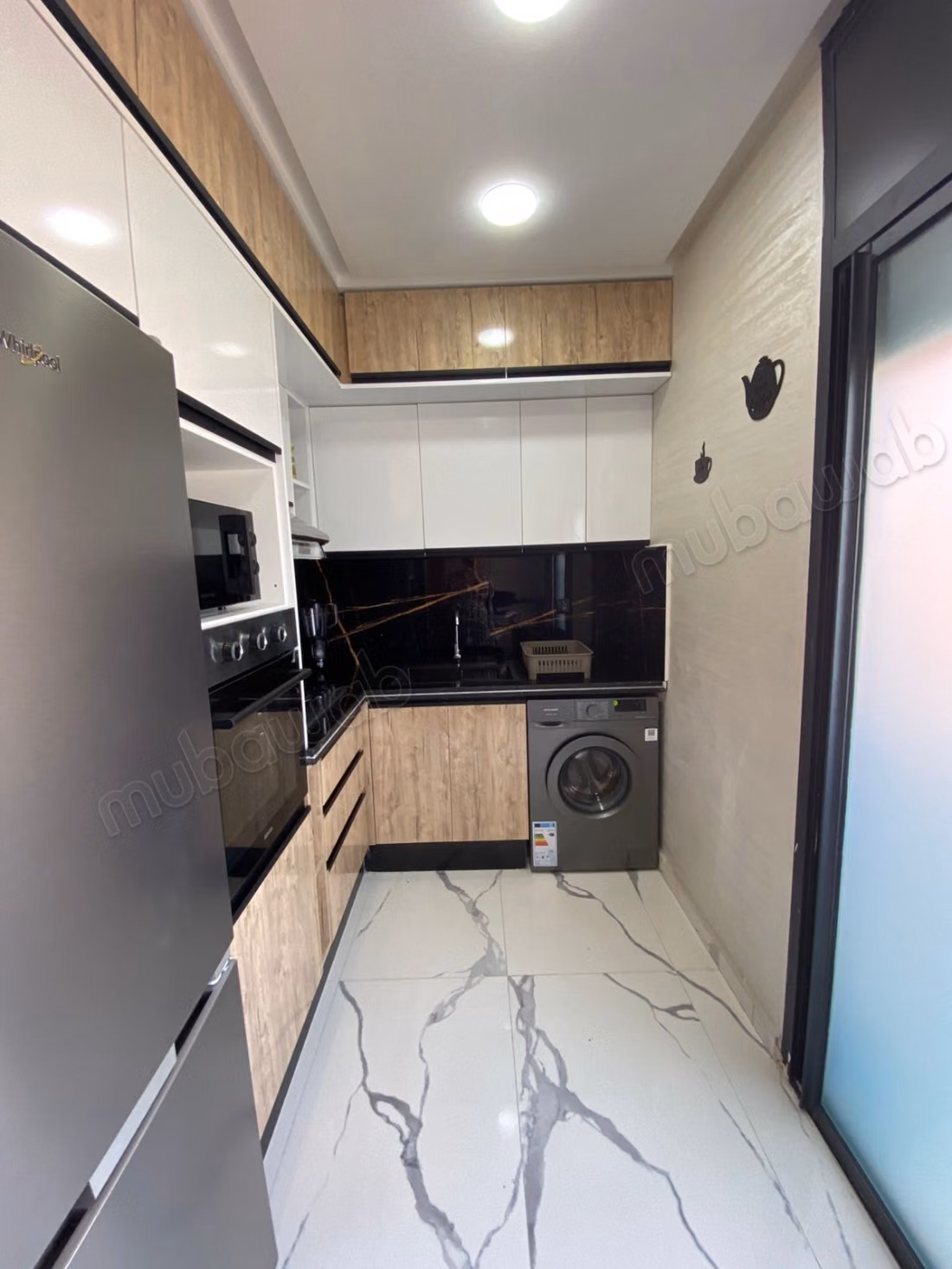 Appartement 2 Chambres meuble a louer