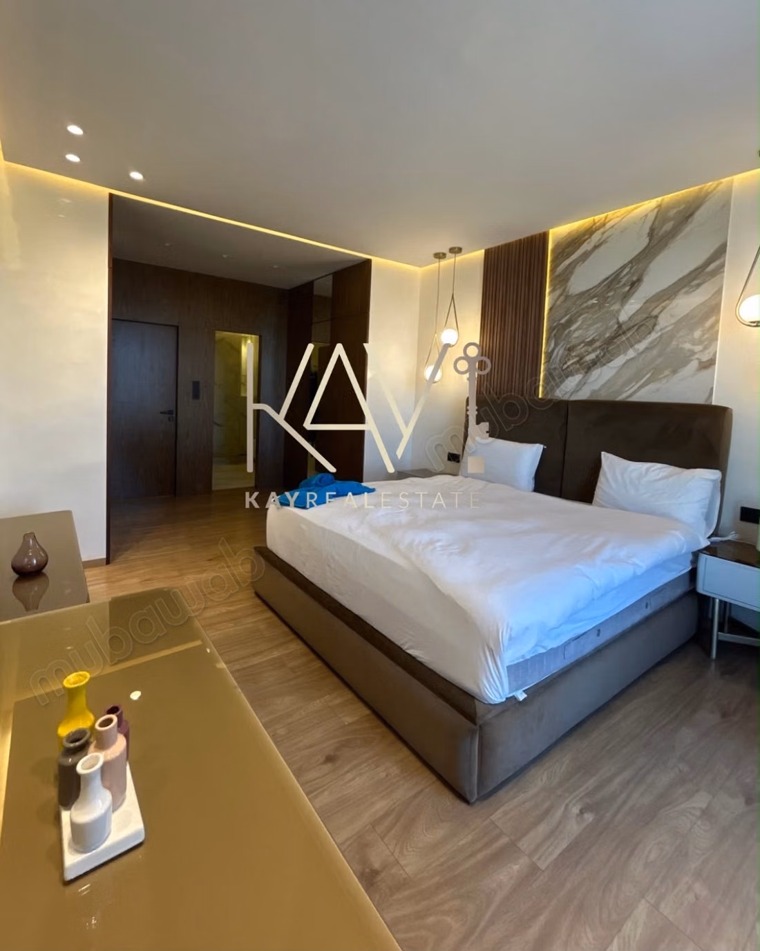 Appartement haut standing à louer – malabata, tanger