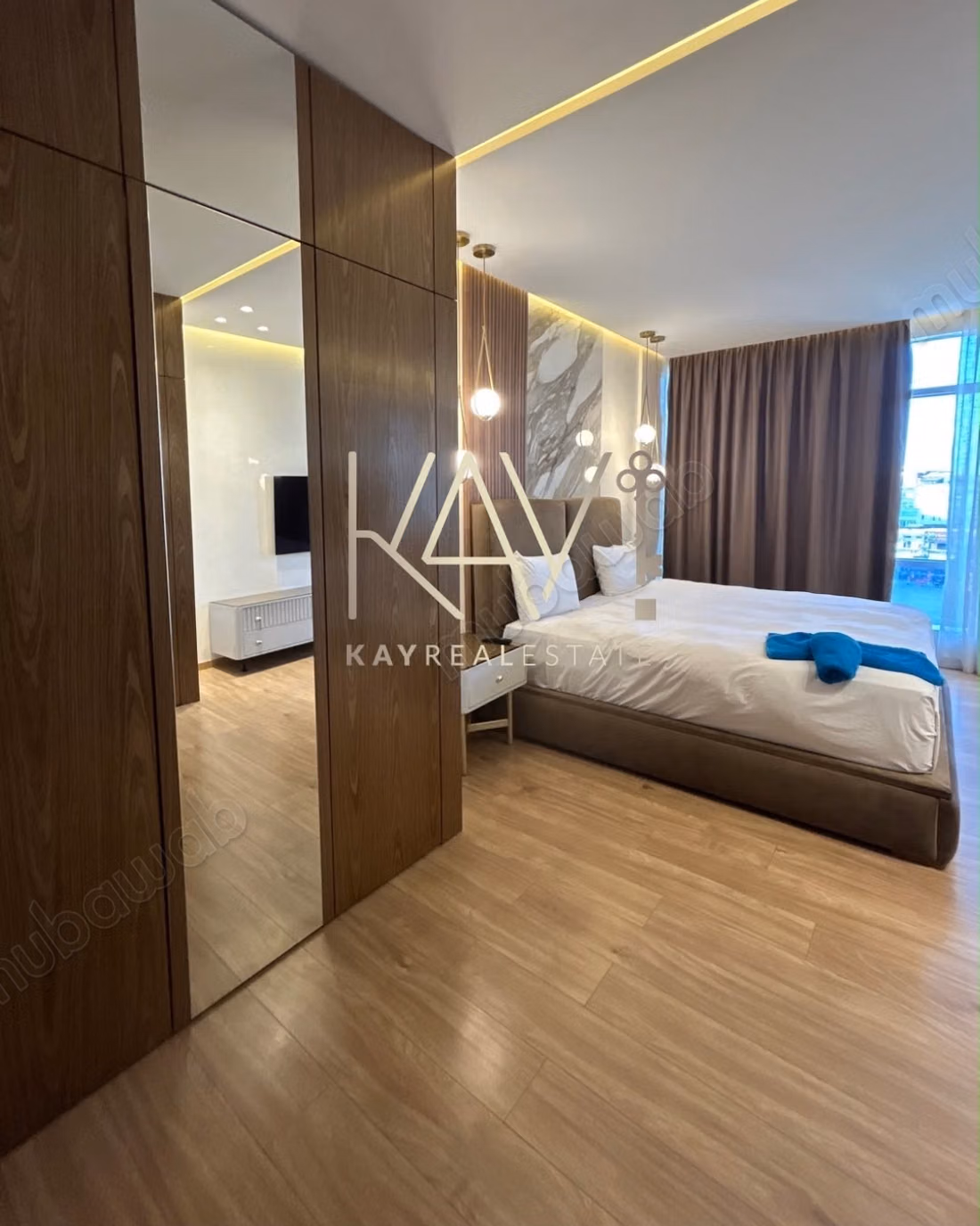 Appartement haut standing à louer – malabata, tanger