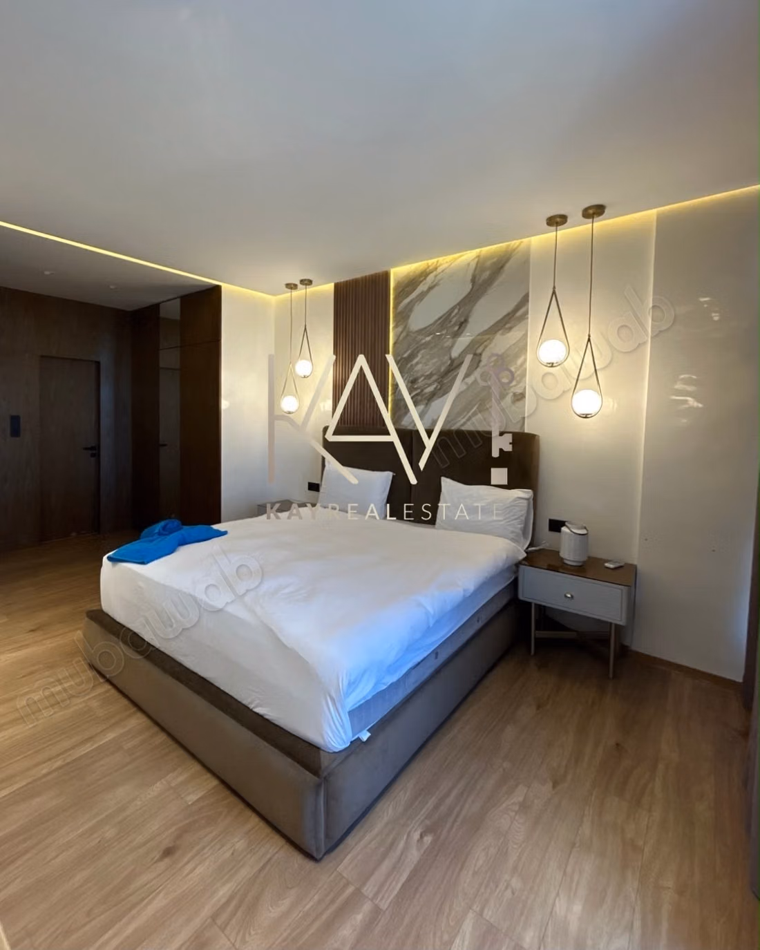 Appartement haut standing à louer – malabata, tanger