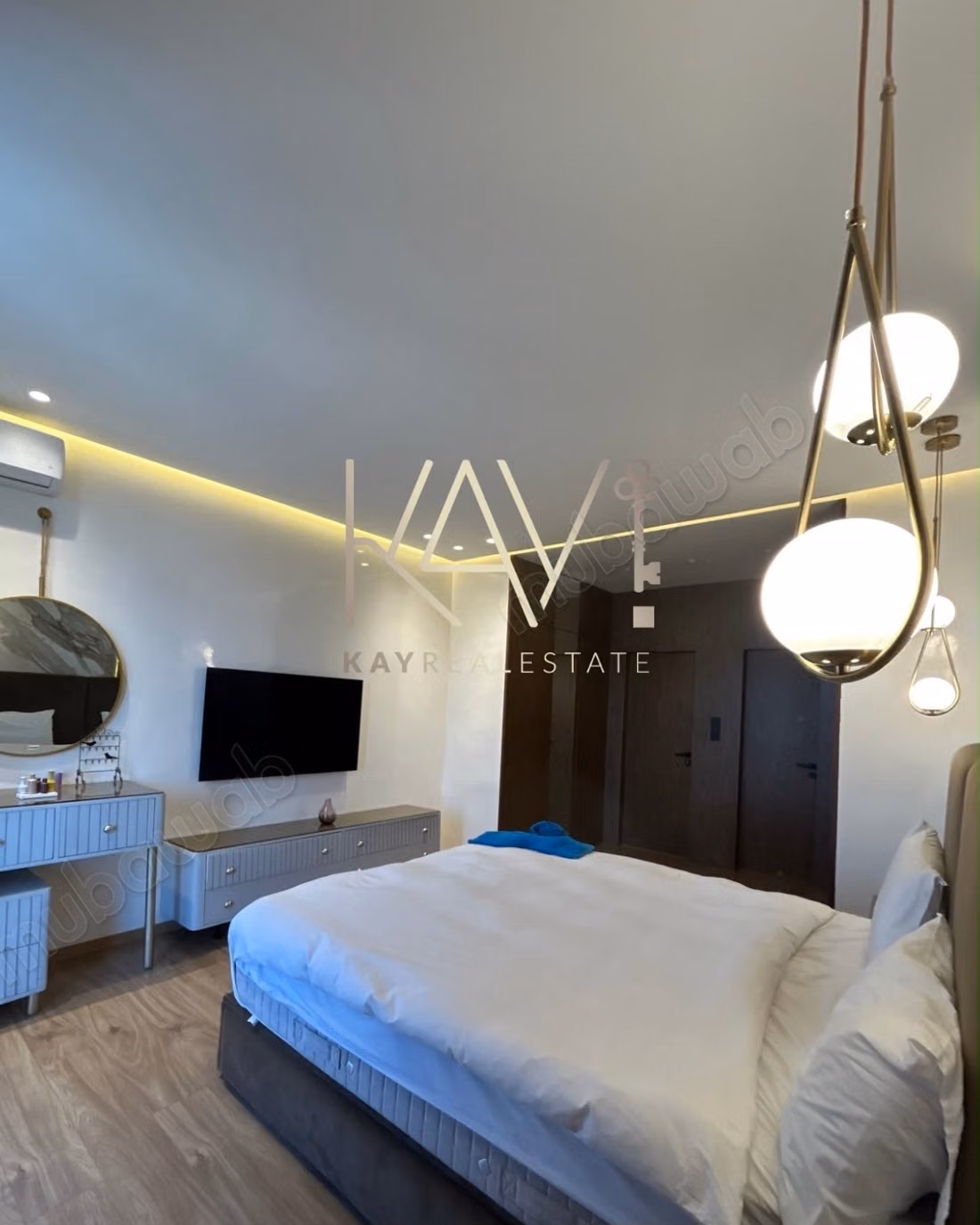 Appartement haut standing à louer – malabata, tanger