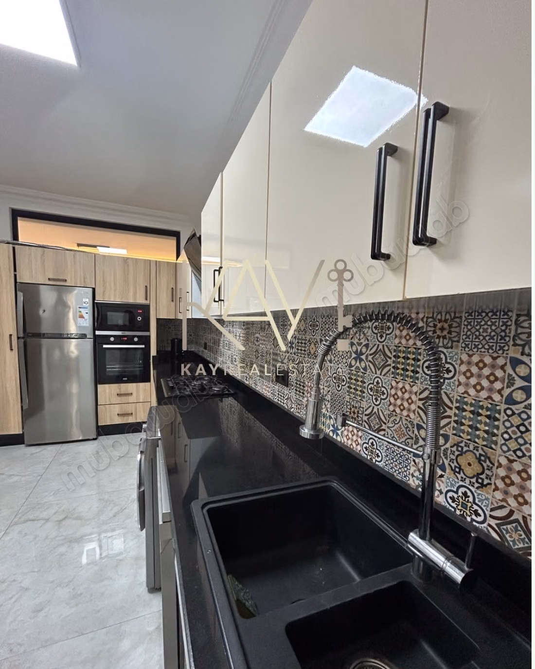Appartement haut standing à louer – malabata, tanger