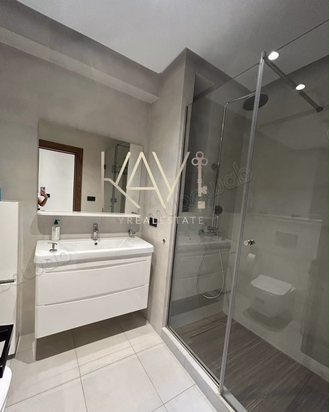 Appartement haut standing à louer – malabata, tanger
