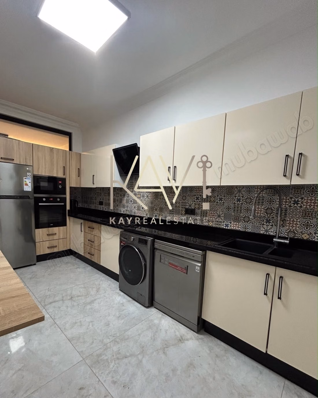 Appartement haut standing à louer – malabata, tanger