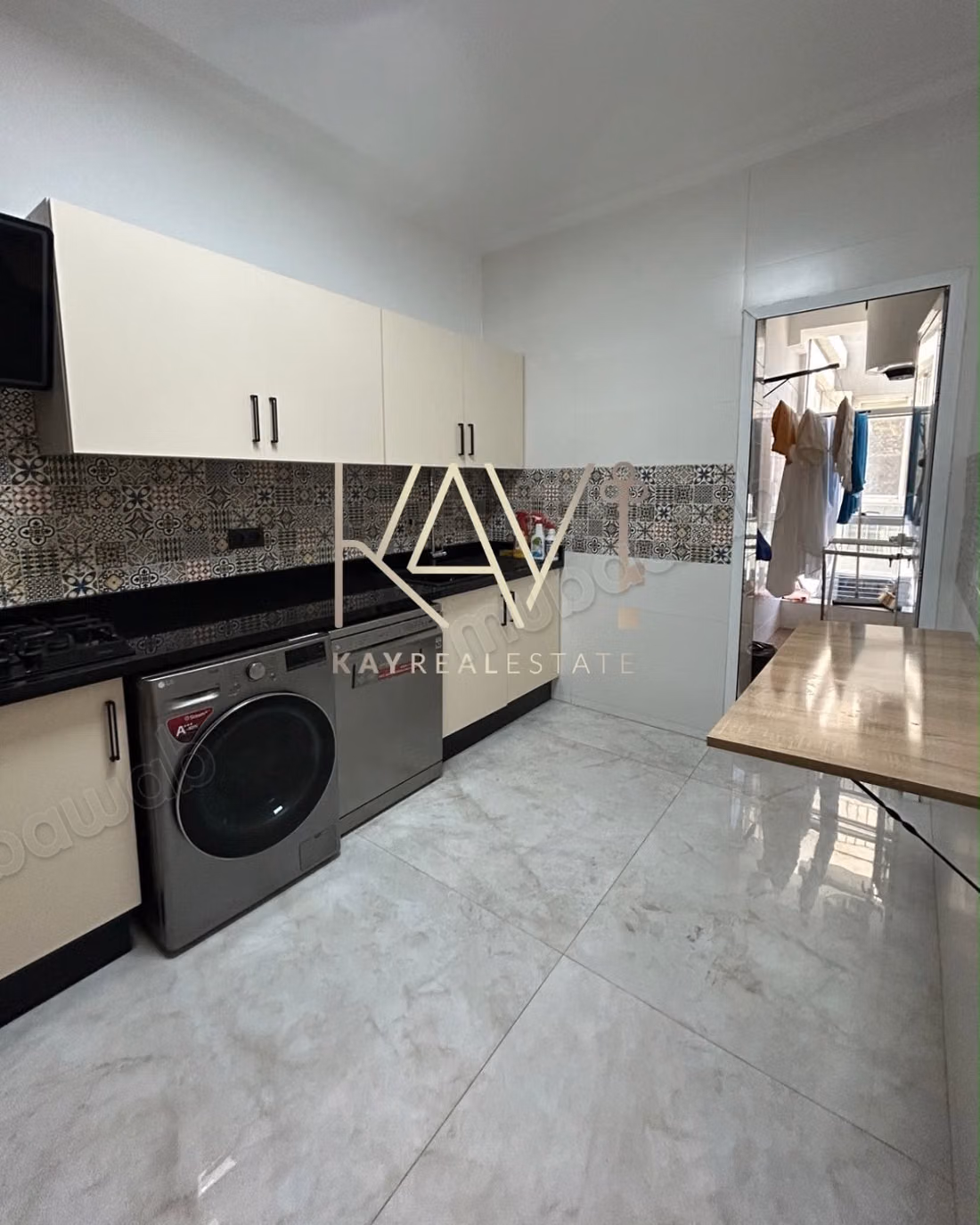 Appartement haut standing à louer – malabata, tanger