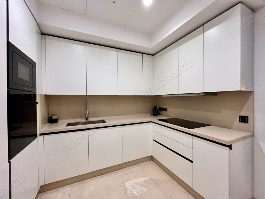 Appartement d’exception meublé de 180 m² – 2 suites – Four Seasons M Avenue
