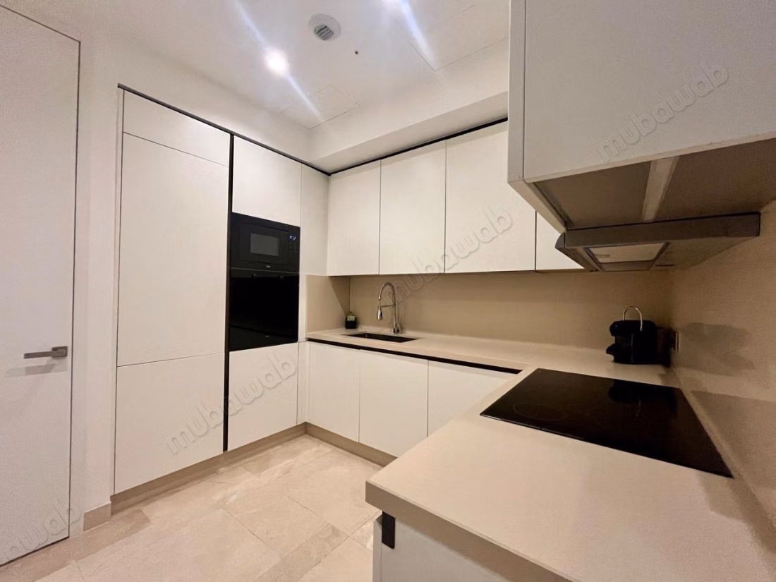 Appartement d’exception meublé de 180 m² – 2 suites – Four Seasons M Avenue