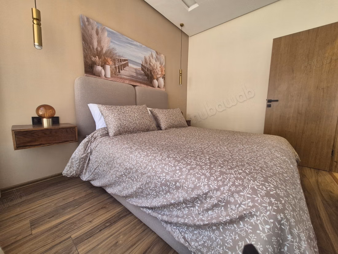 À louer – appartement 1 chambre, ferme bretonne