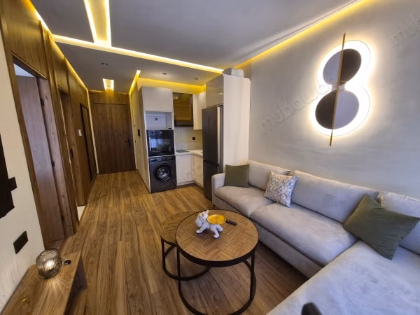For rent - 1 bedroom apartment, Breton farmhouse