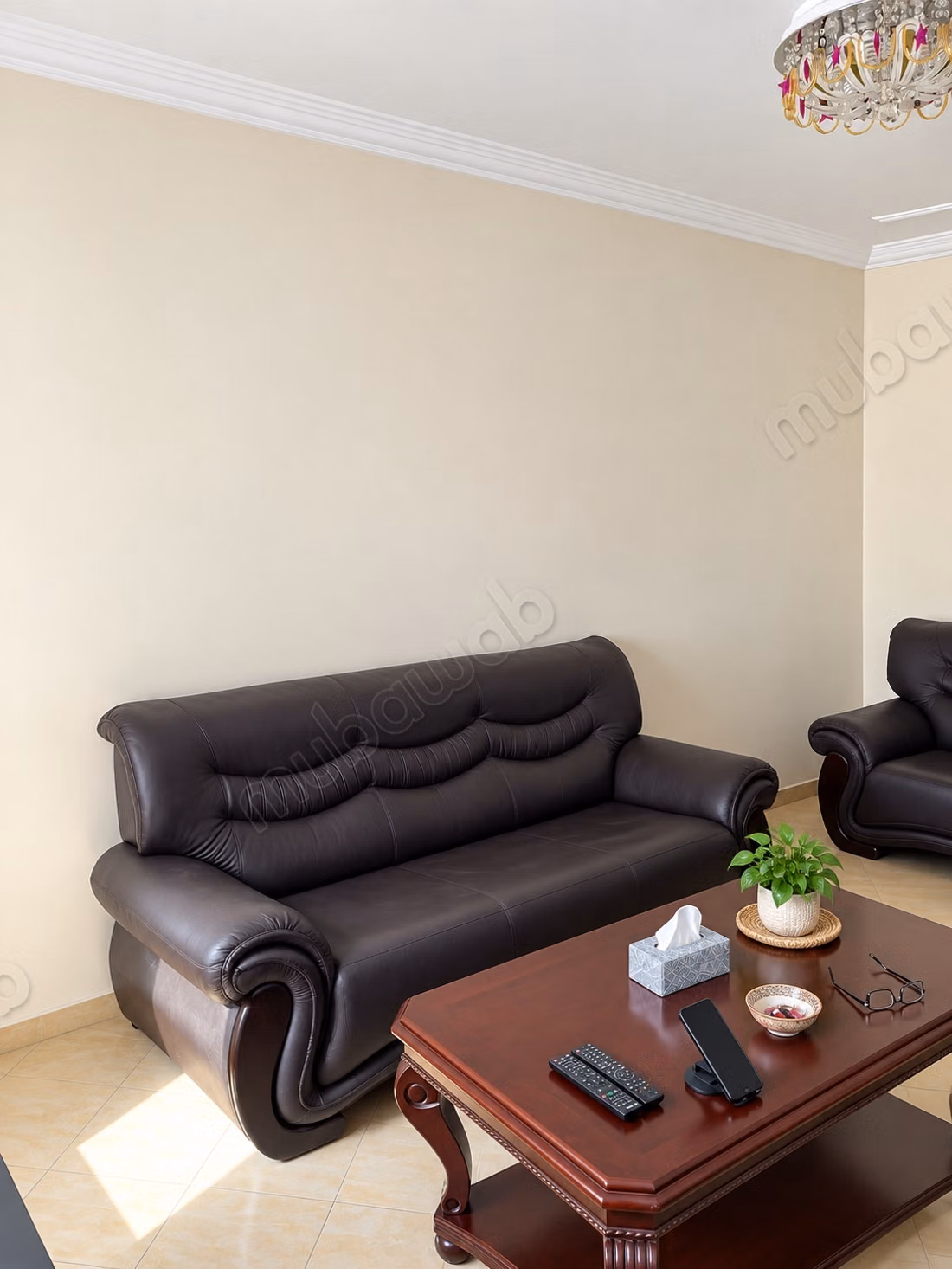 Appartement à vendre à Agadir – 2 chambres 68 m² — 4