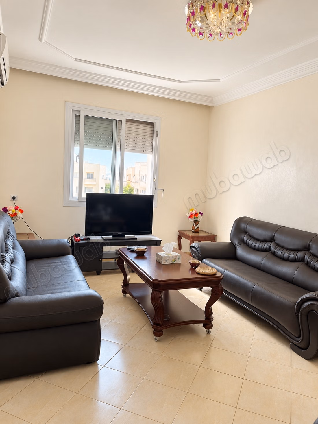 Appartement à vendre à Agadir – 2 chambres 68 m² — 3