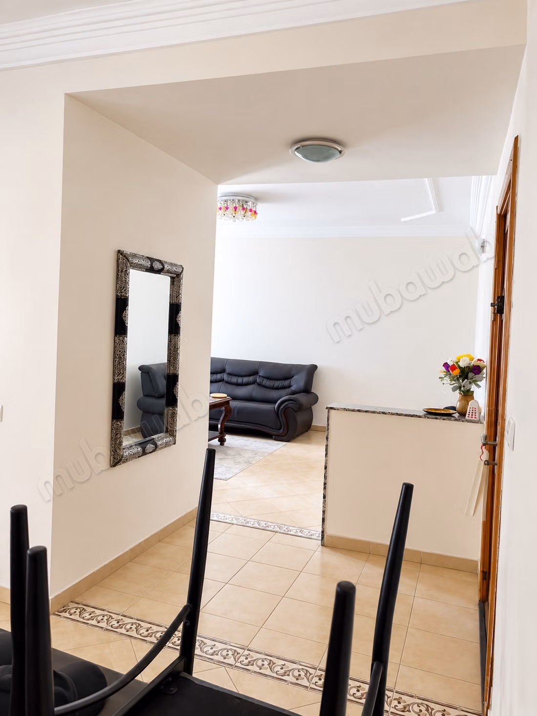 Appartement à vendre à Agadir – 2 chambres 68 m² — 5