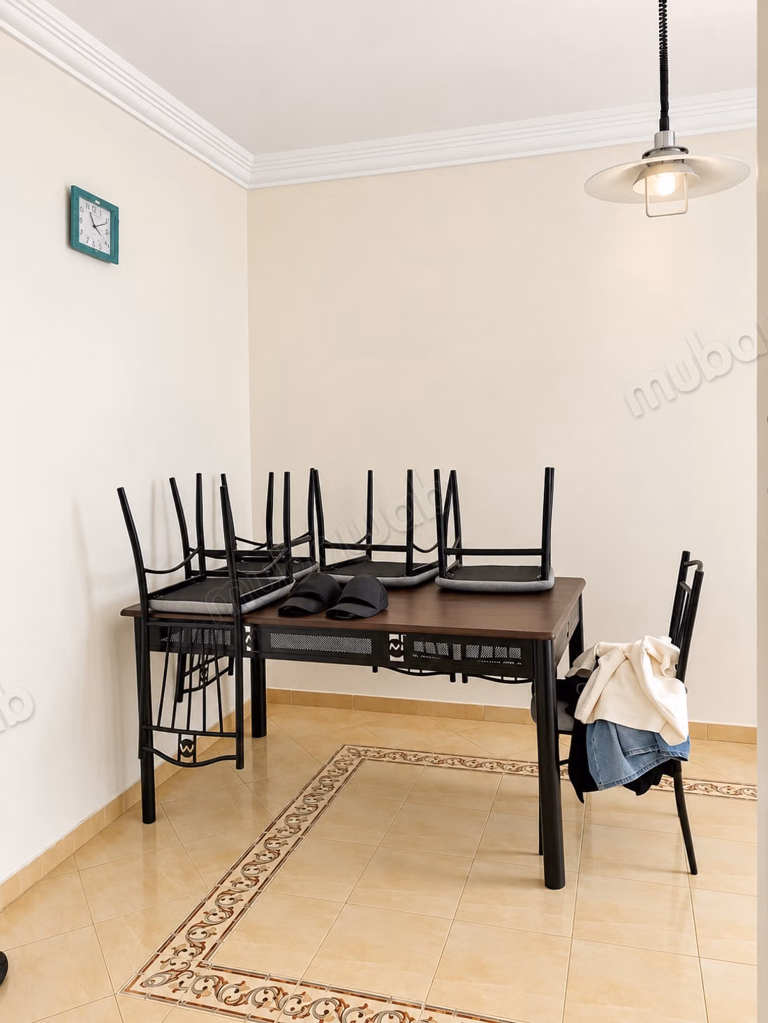 Appartement à vendre à Agadir – 2 chambres 68 m² — 6
