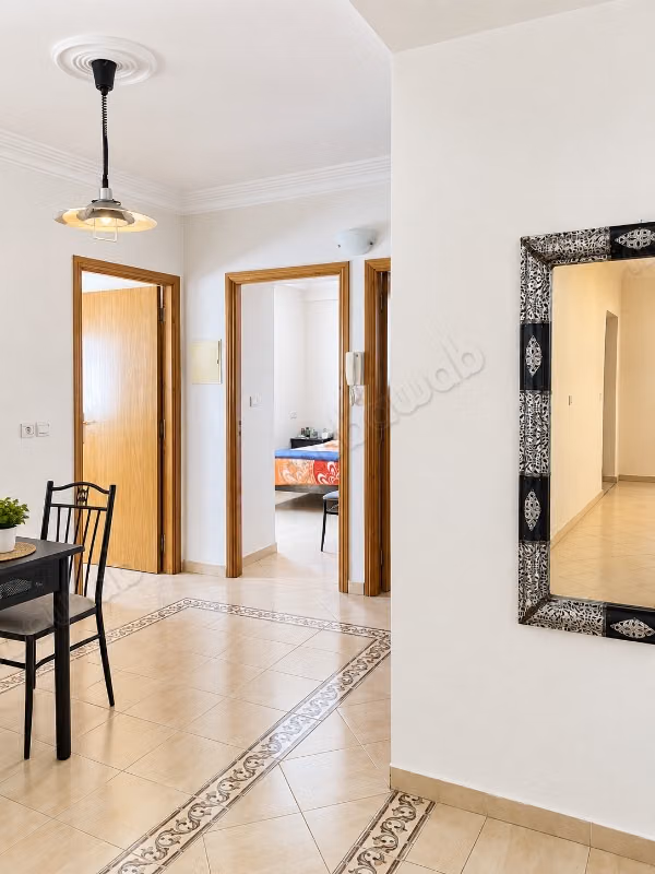 Appartement à vendre à Agadir – 2 chambres 68 m²
