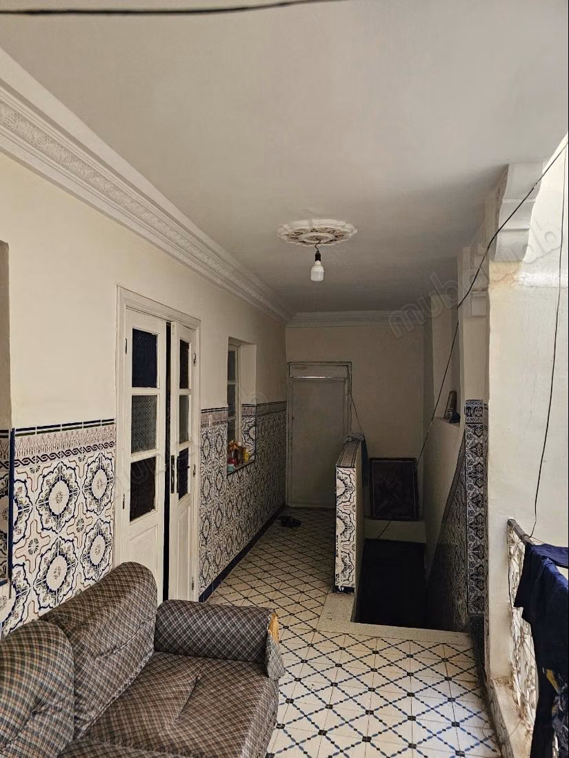 Riad/casa en venta en Riad Laârous Derb Rouda