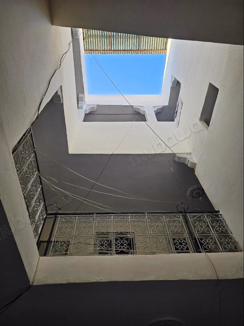 Riad/casa en venta en Riad Laârous Derb Rouda