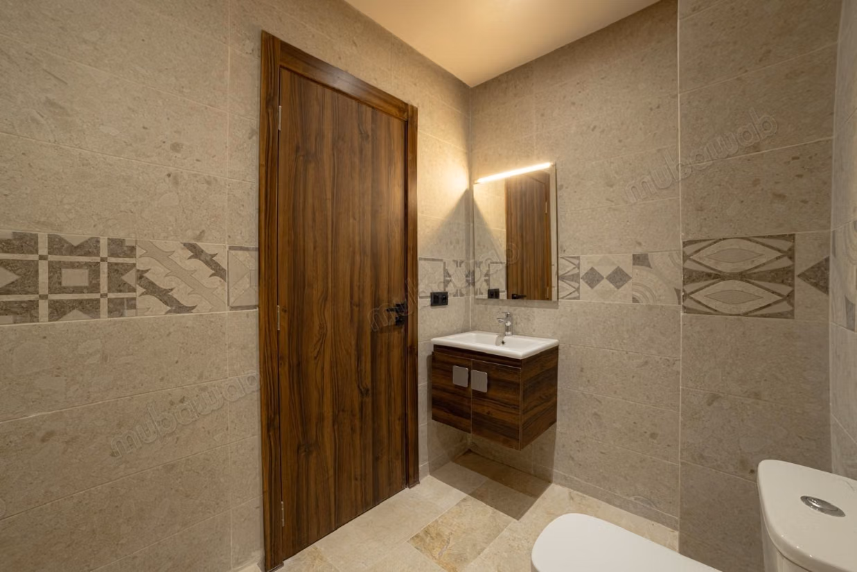 Duplex 2 chambres neuf proche Victor Hugo