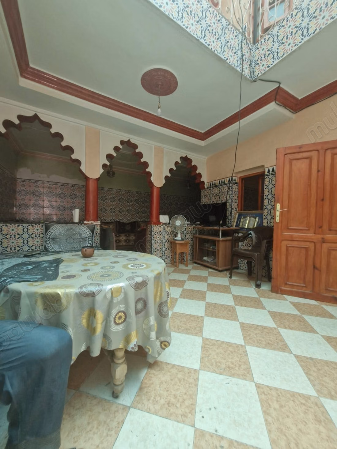Bab doukala