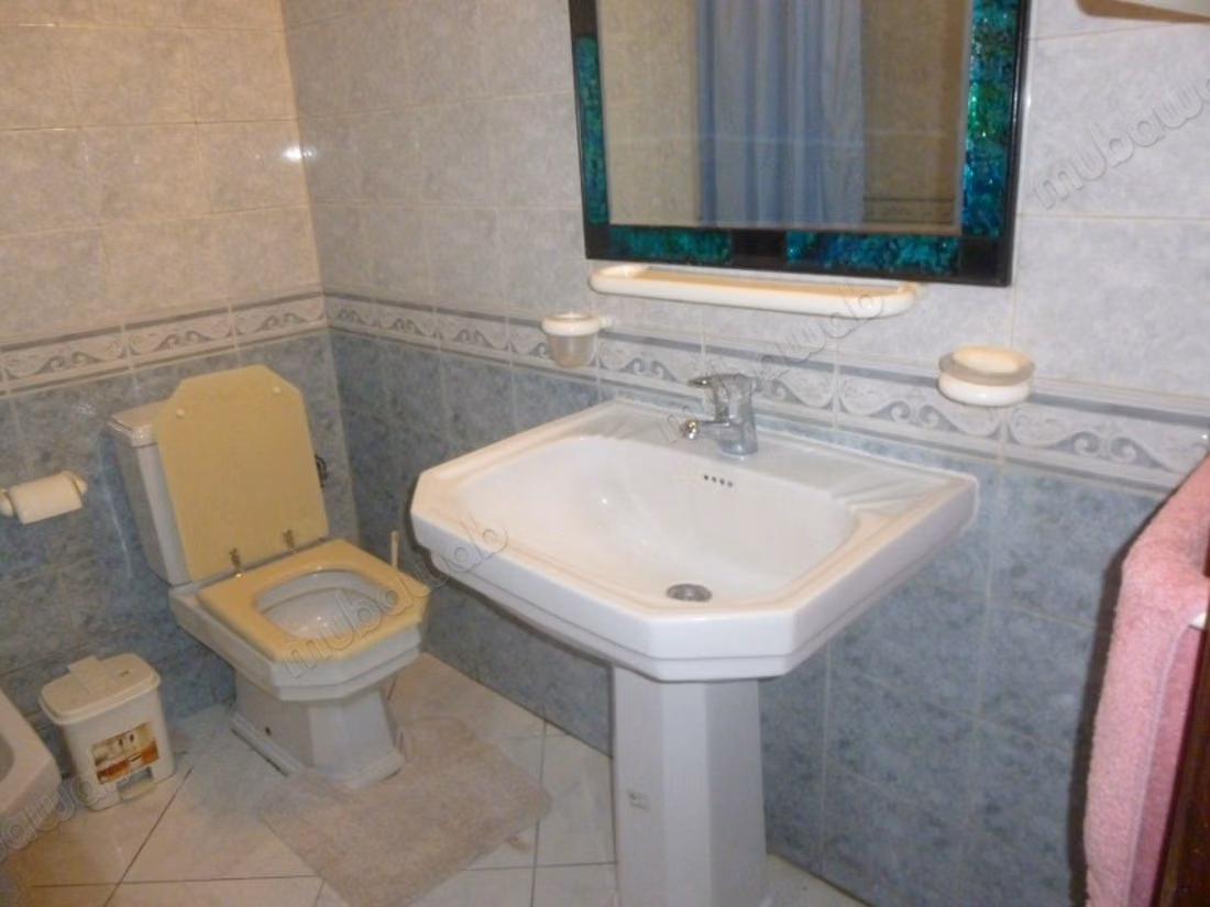 Appartement meublé à louer à PALMIER
