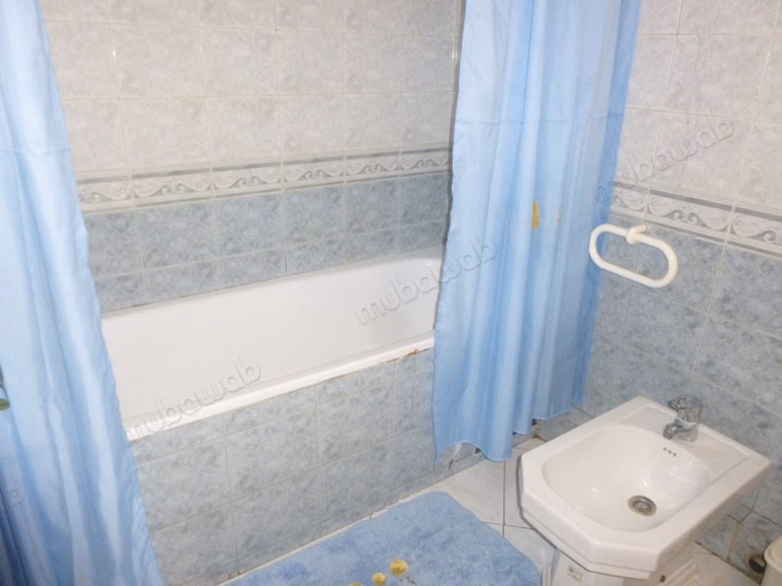 Appartement meublé à louer à PALMIER