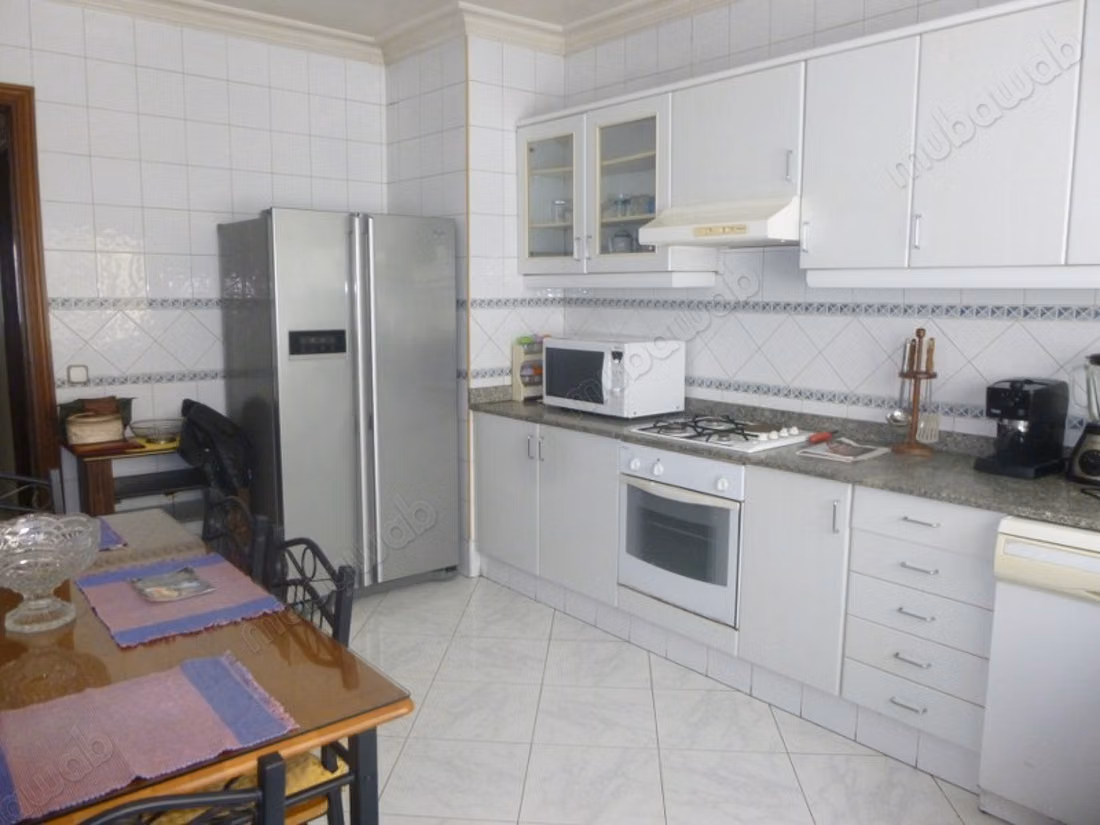 Appartement meublé à louer à PALMIER