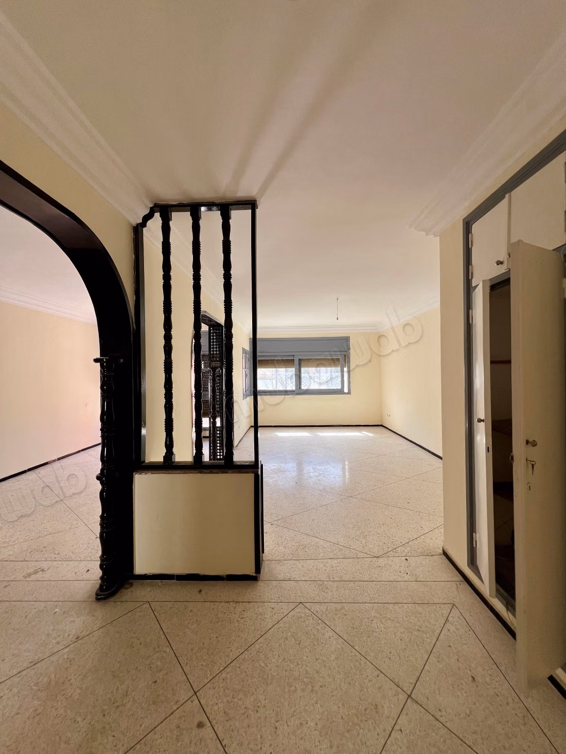 À vendre à Agdal, un appartement de 145 m² — 2