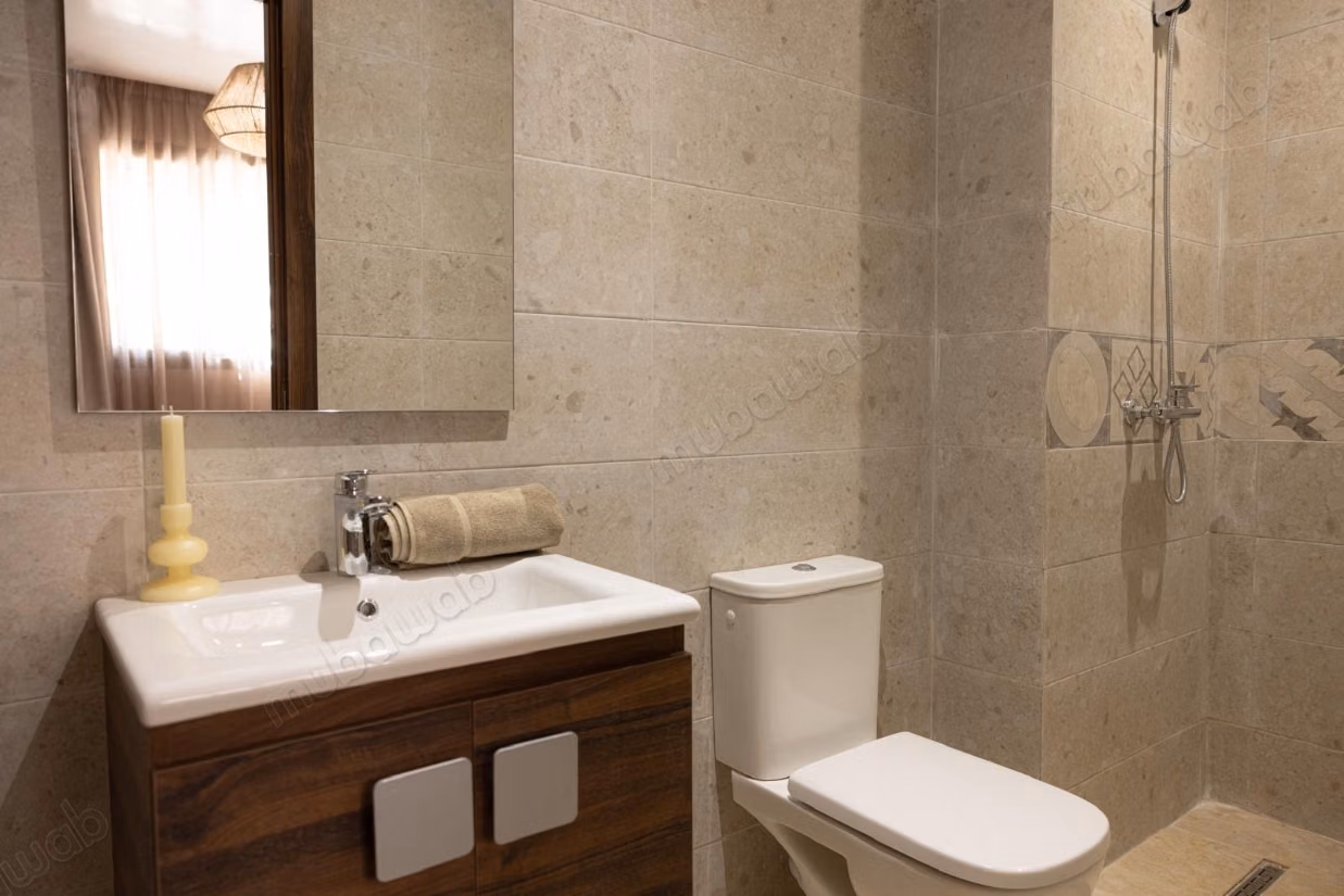 Duplex 3 chambres neuf proche Victor Hugo