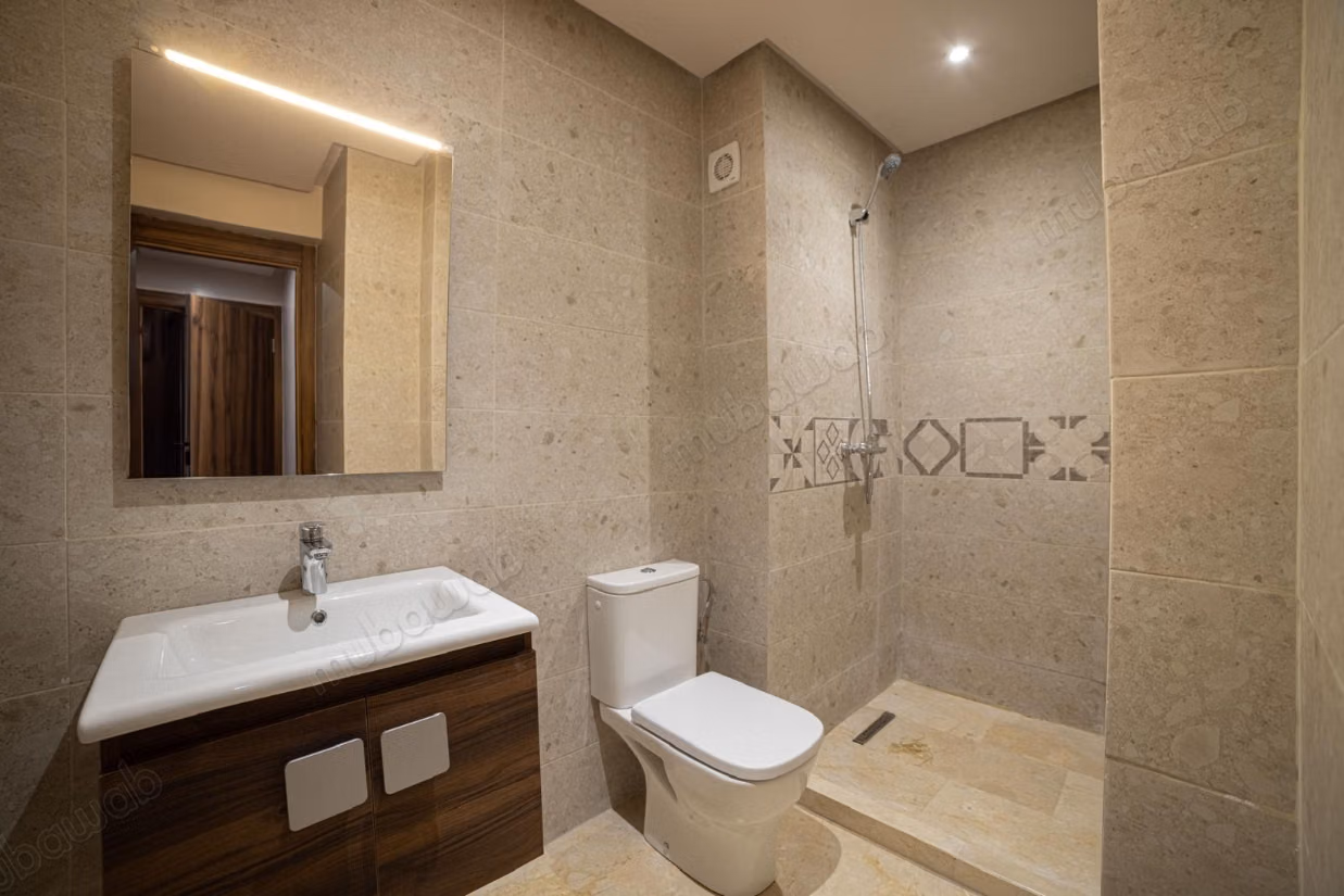 Duplex 3 chambres neuf proche Victor Hugo