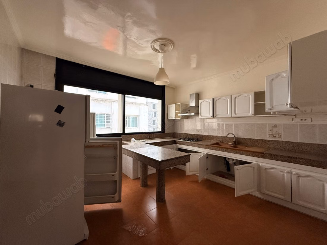 Duplex en location sur PALMIER