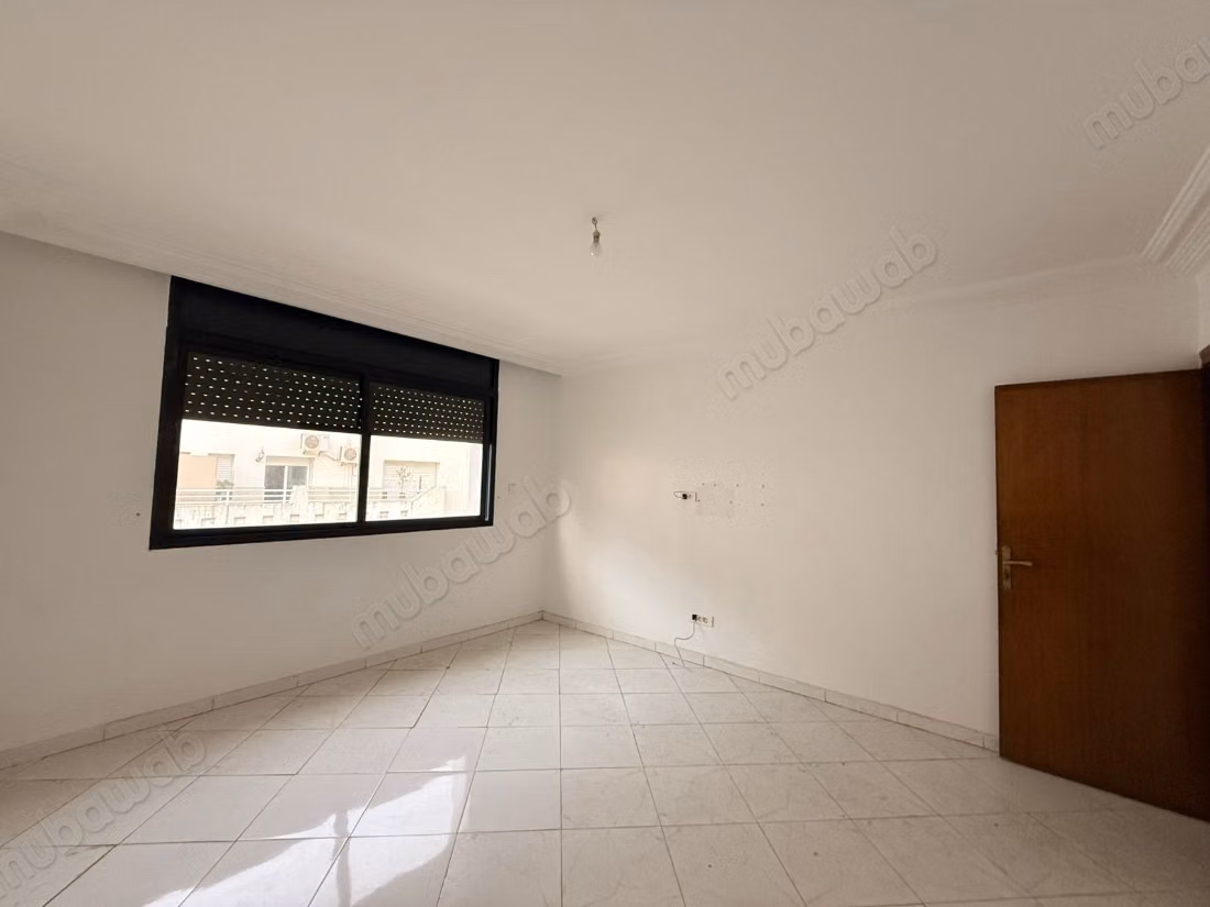 Duplex en location sur PALMIER