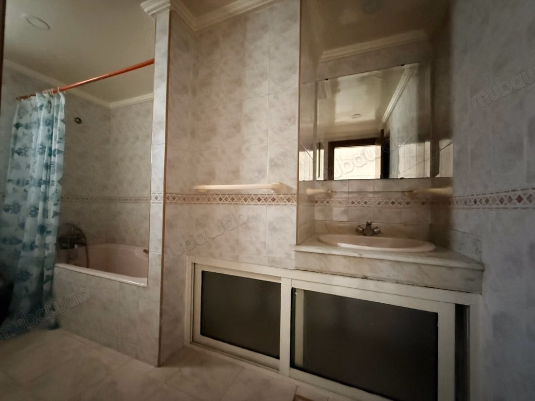 Duplex en location sur PALMIER