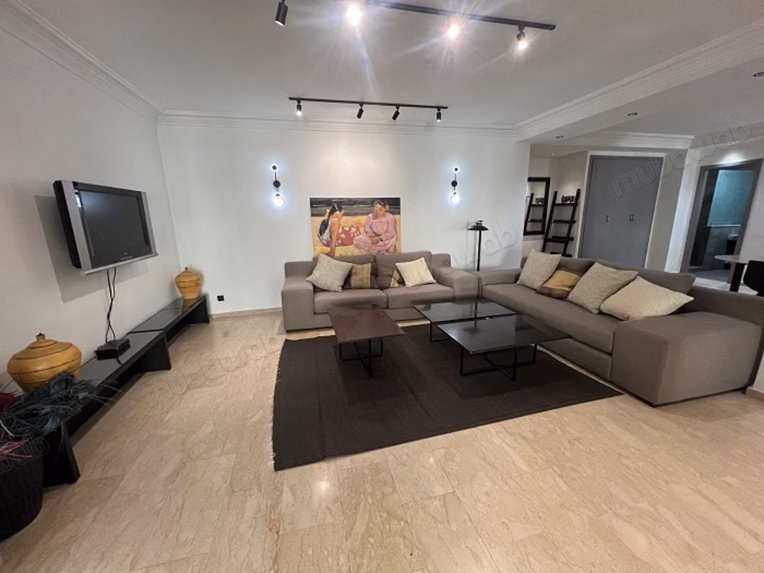 Superbe appartement de 140m² sur Quartier Racine — 4