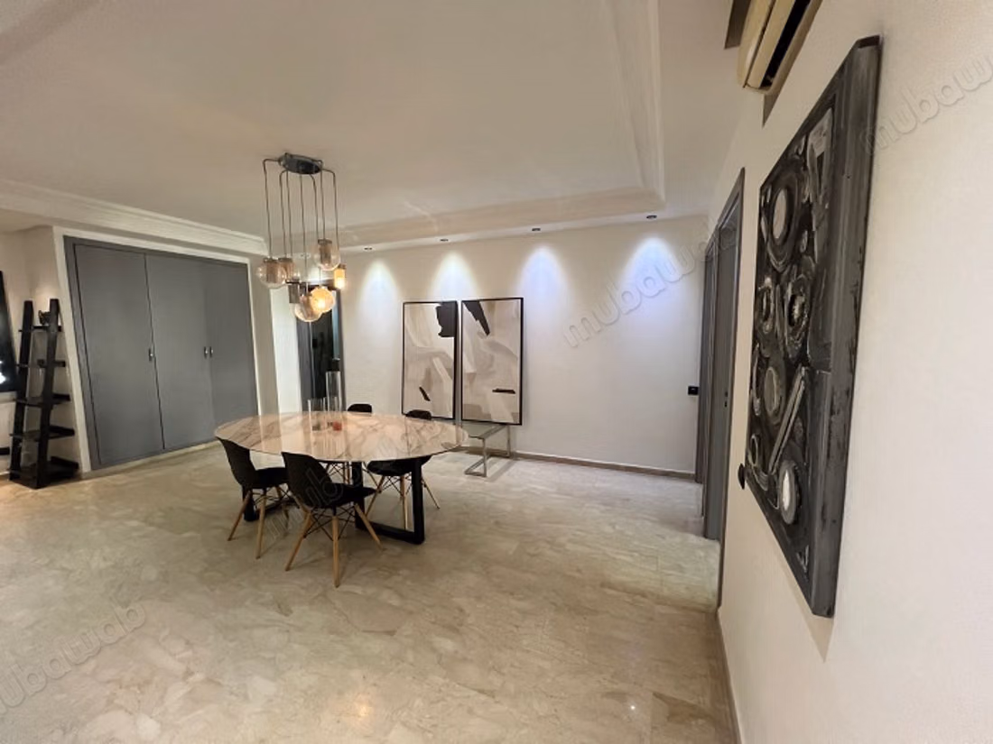 Superbe appartement de 140m² sur Quartier Racine — 6