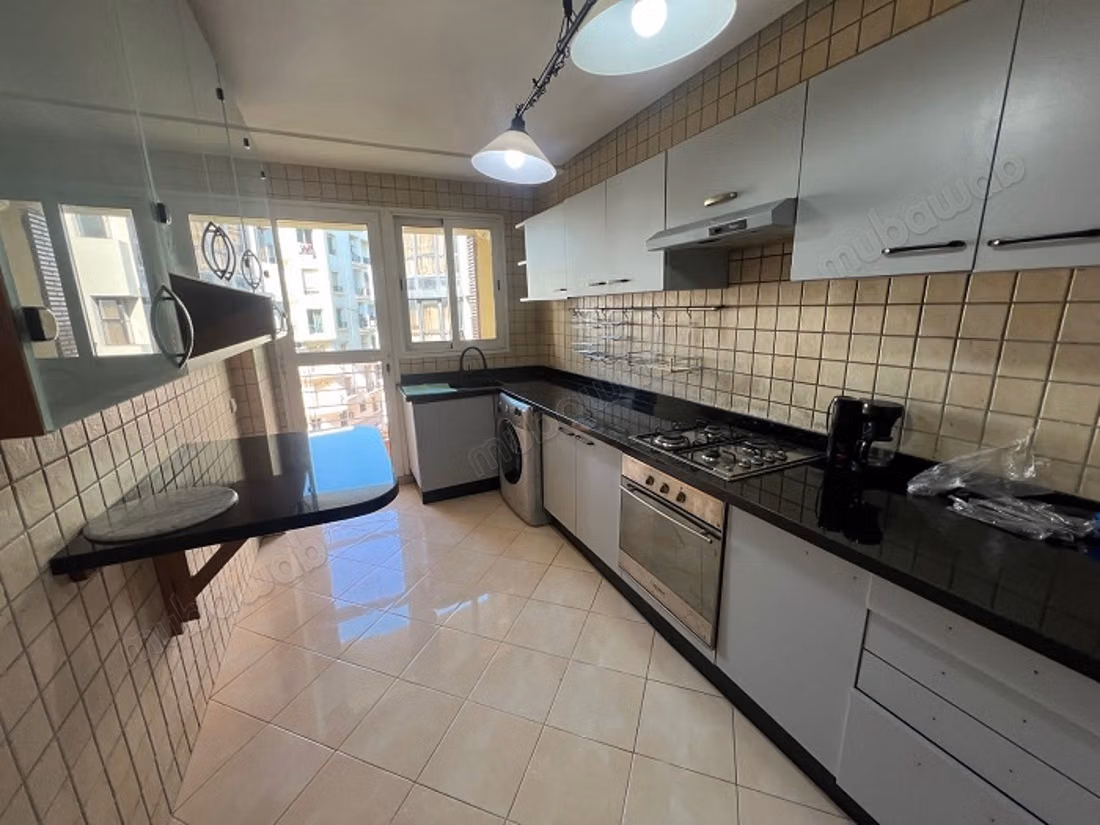 Appartement 140 m² f Racine — 9