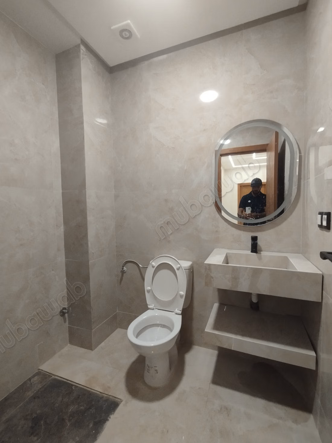 Appartements modernes de qualité fantastique à vendre à Martil