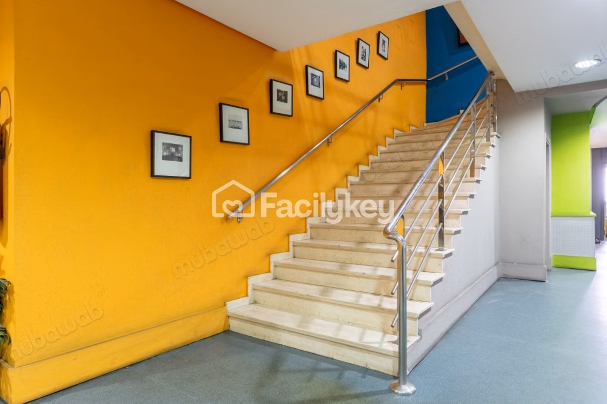 Bureau de 887 m² à Casablanca
