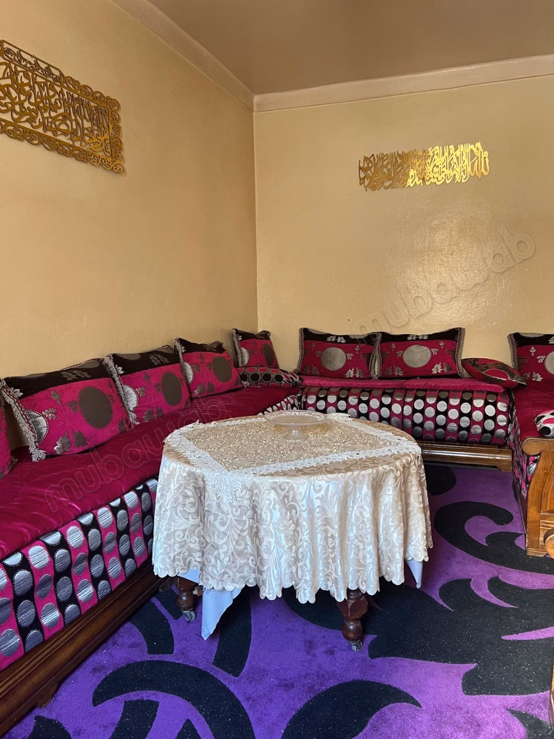 Très belle maison en vente à Sidi othman casablanca. 7 grandes pièces