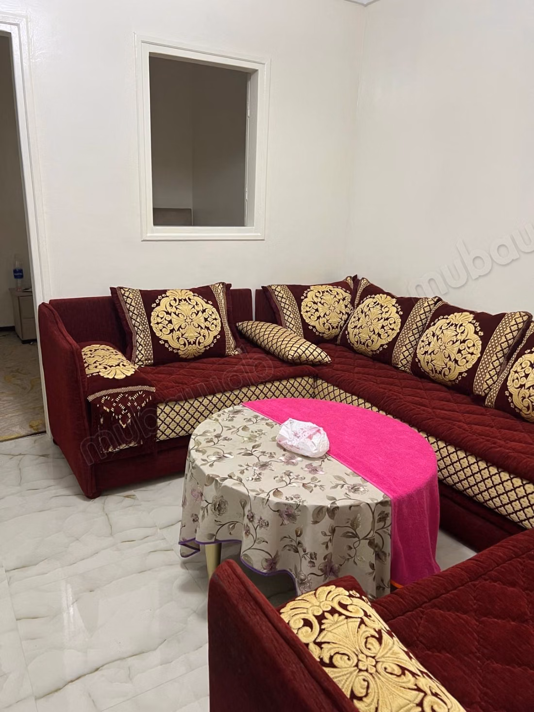 Très belle maison en vente à Sidi othman casablanca. 7 grandes pièces