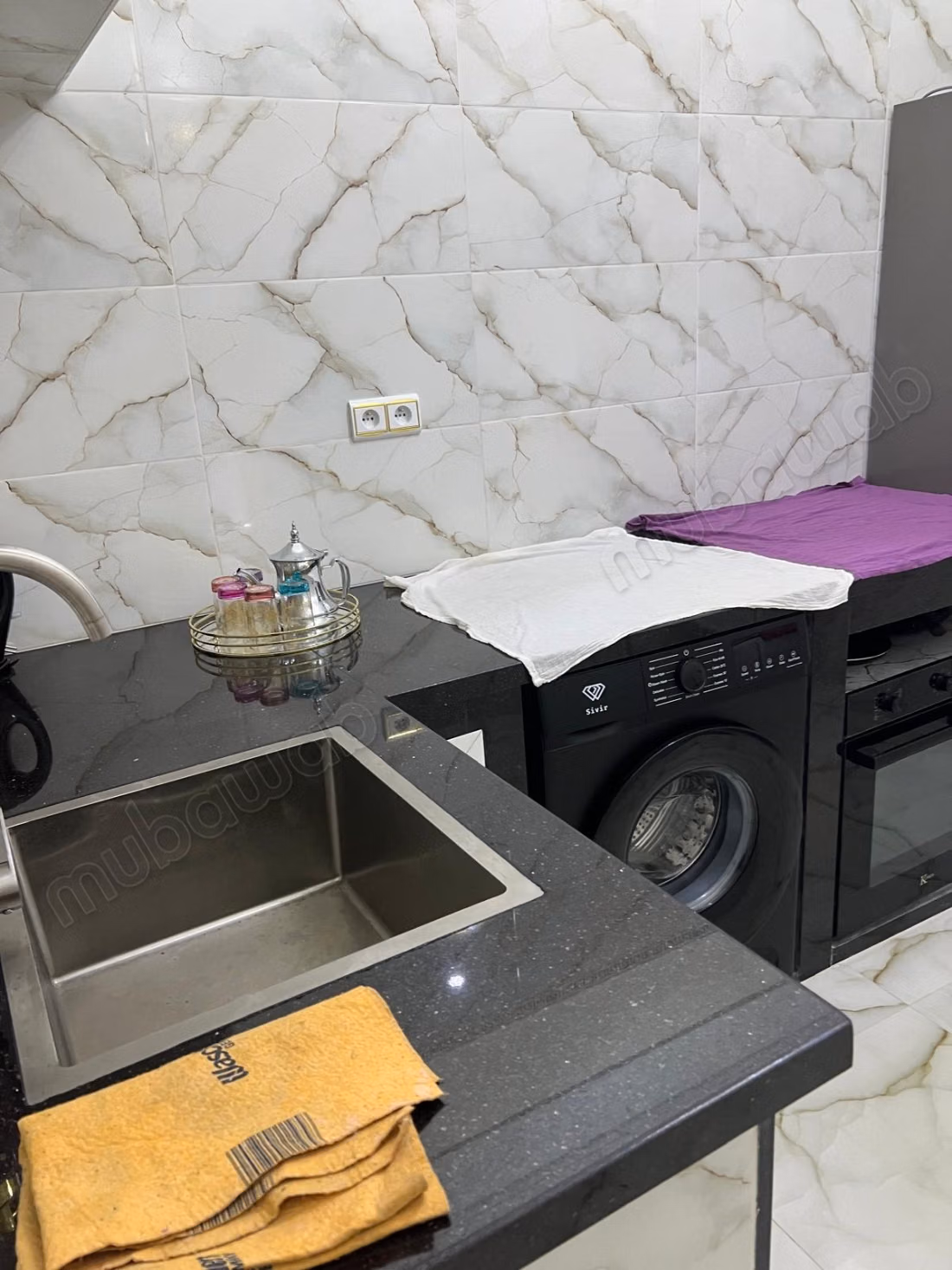 Très belle maison en vente à Sidi othman casablanca. 7 grandes pièces