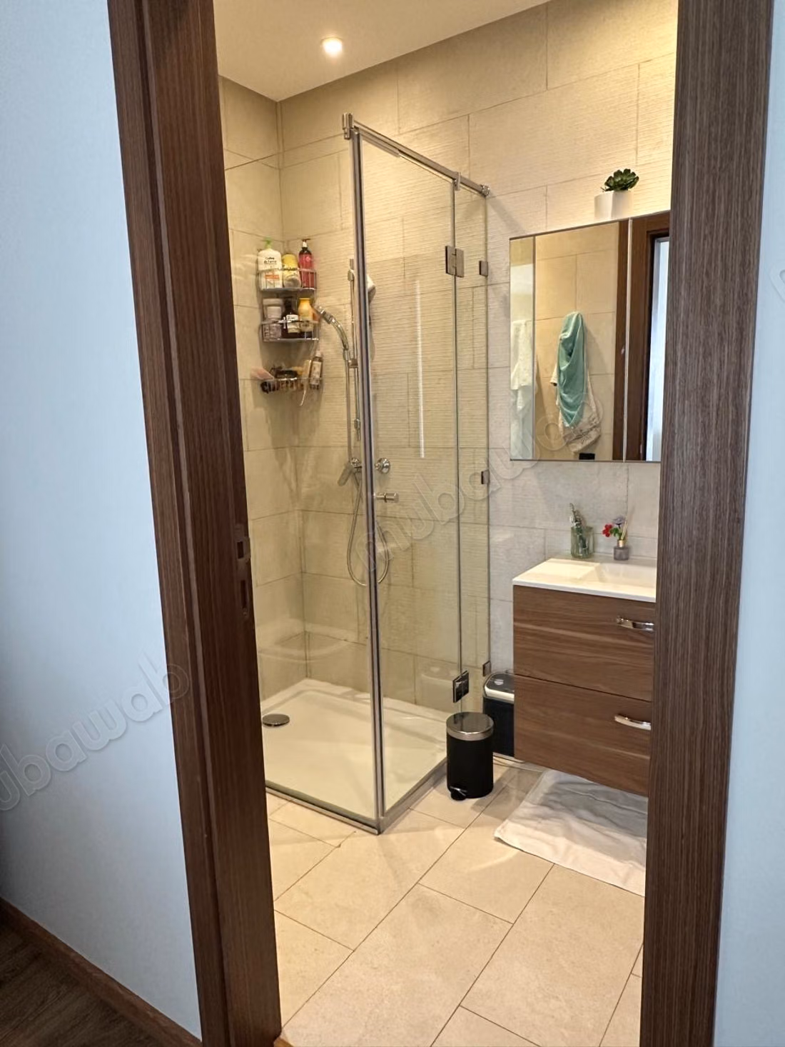 Appartement 186 m² f Casablanca Finance City — 13
