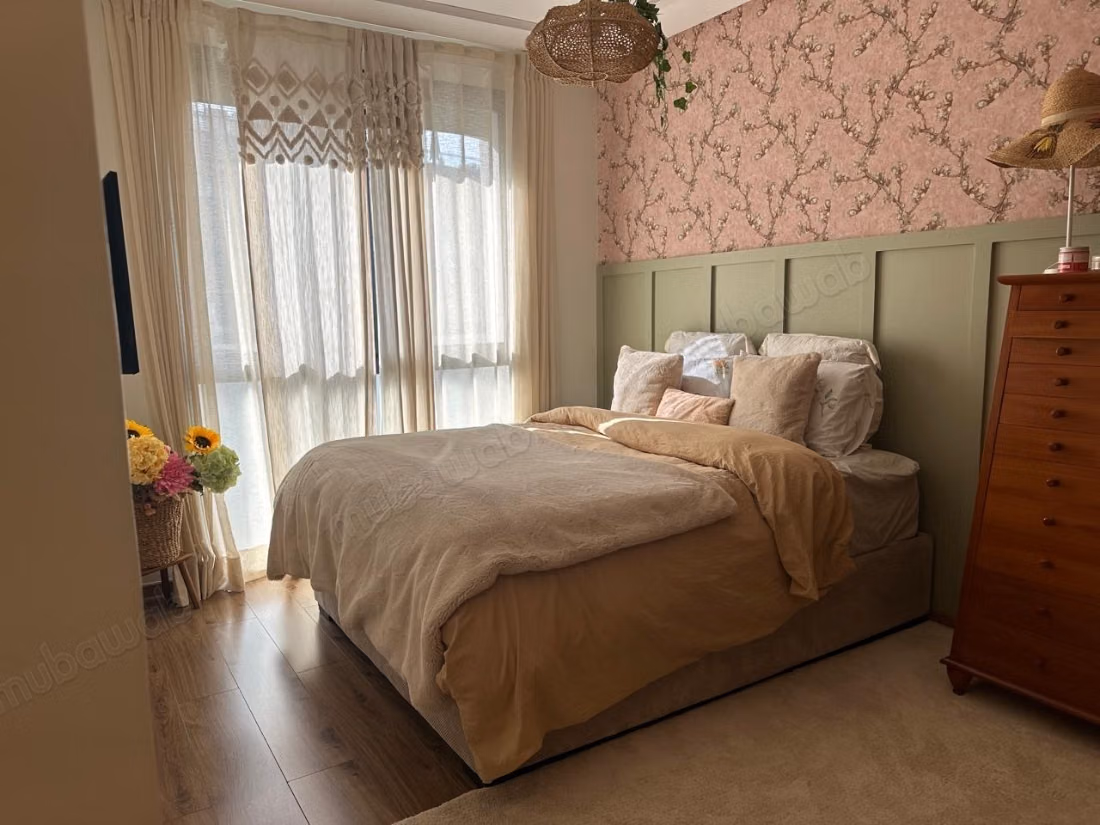 Appartement 186 m² f Casablanca Finance City — 9