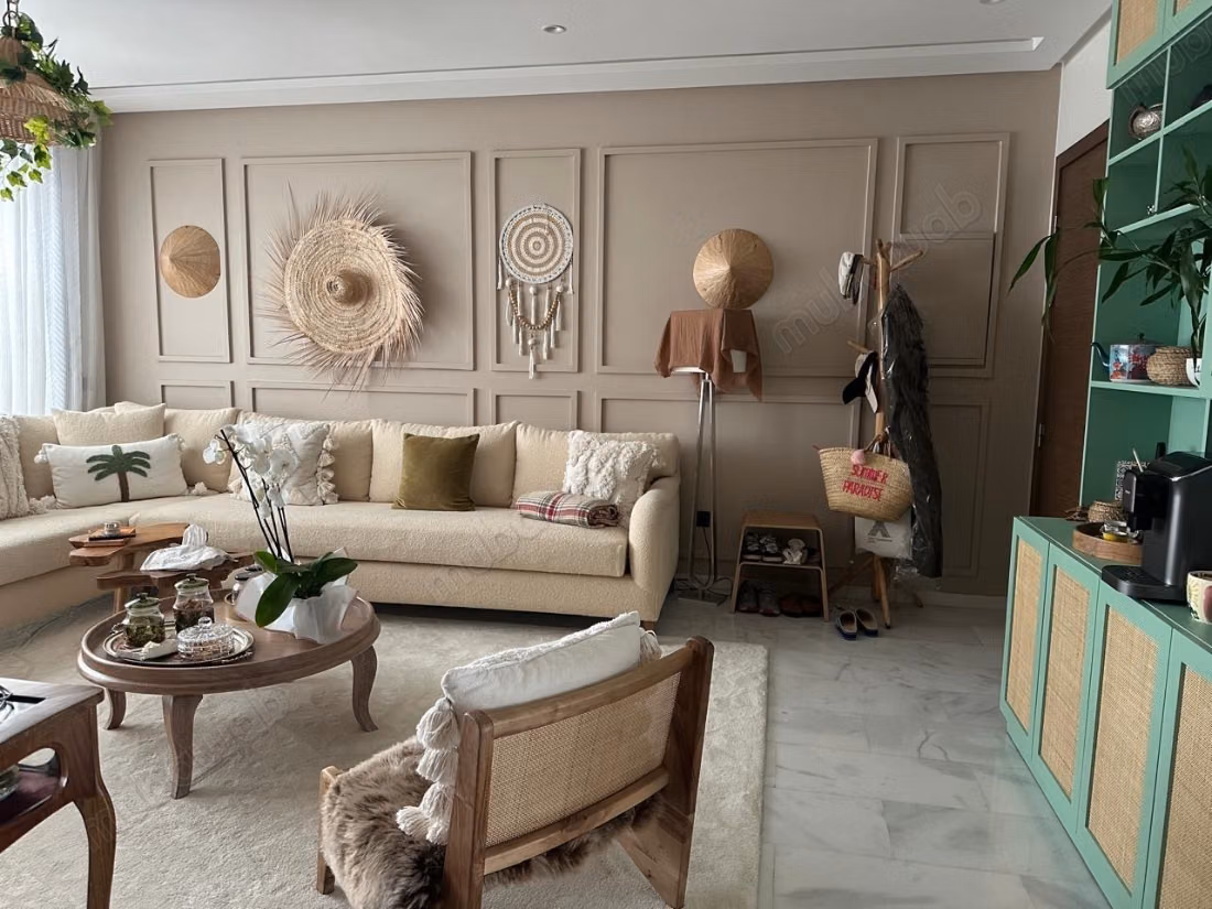 Appartement 186 m² à vendre – CFC