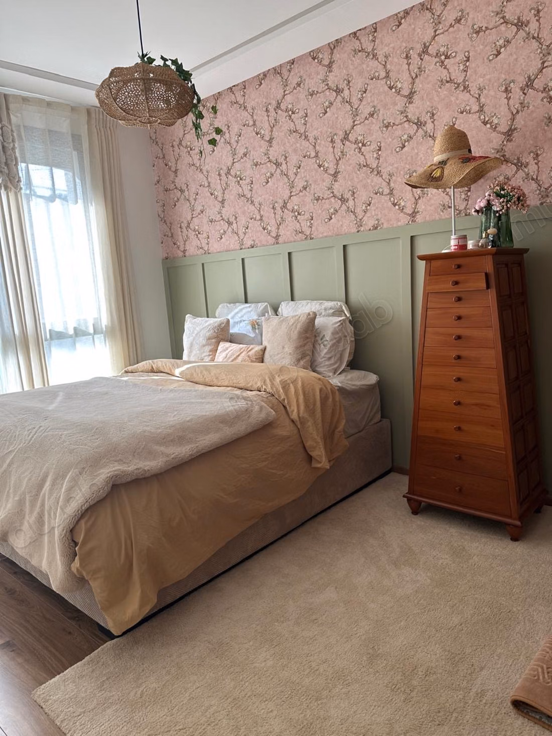 Appartement 186 m² à vendre – CFC — 5