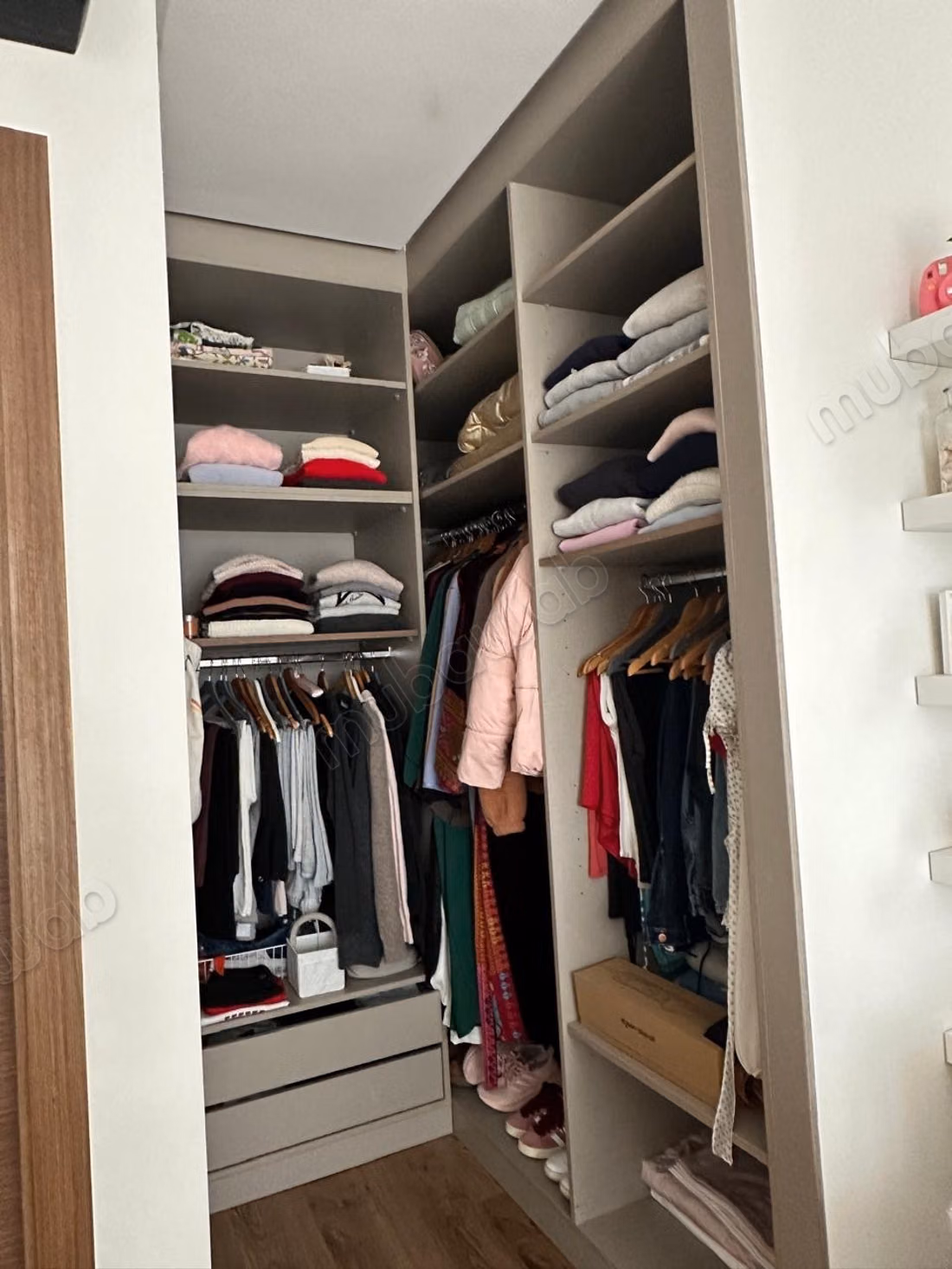 Appartement 186 m² f Casablanca Finance City — 11