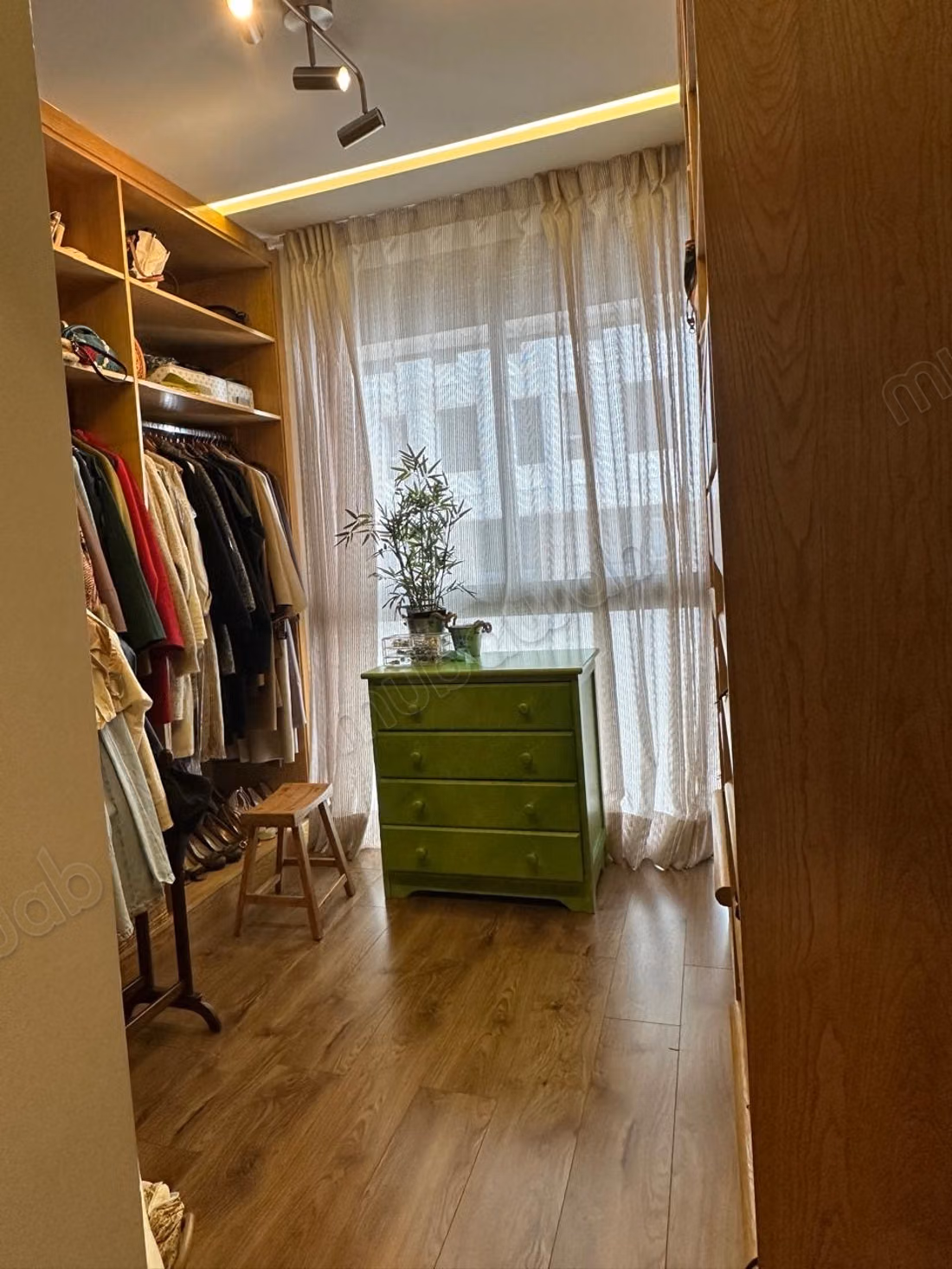 Appartement 186 m² f Casablanca Finance City — 8