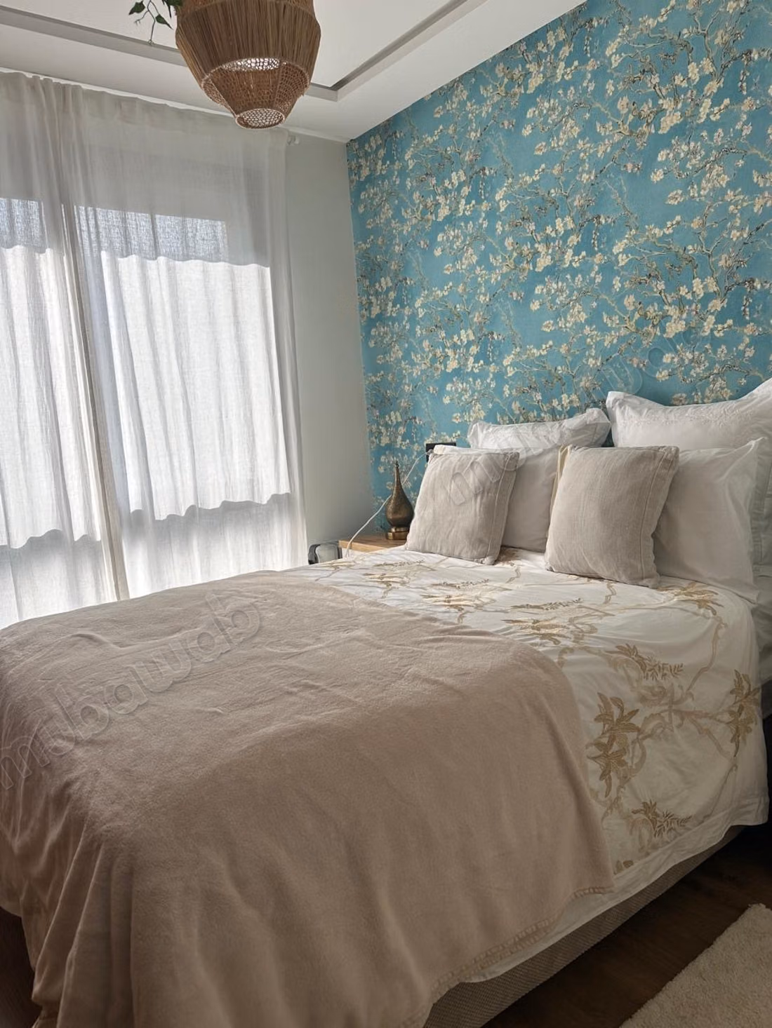 Appartement 186 m² f Casablanca Finance City — 7