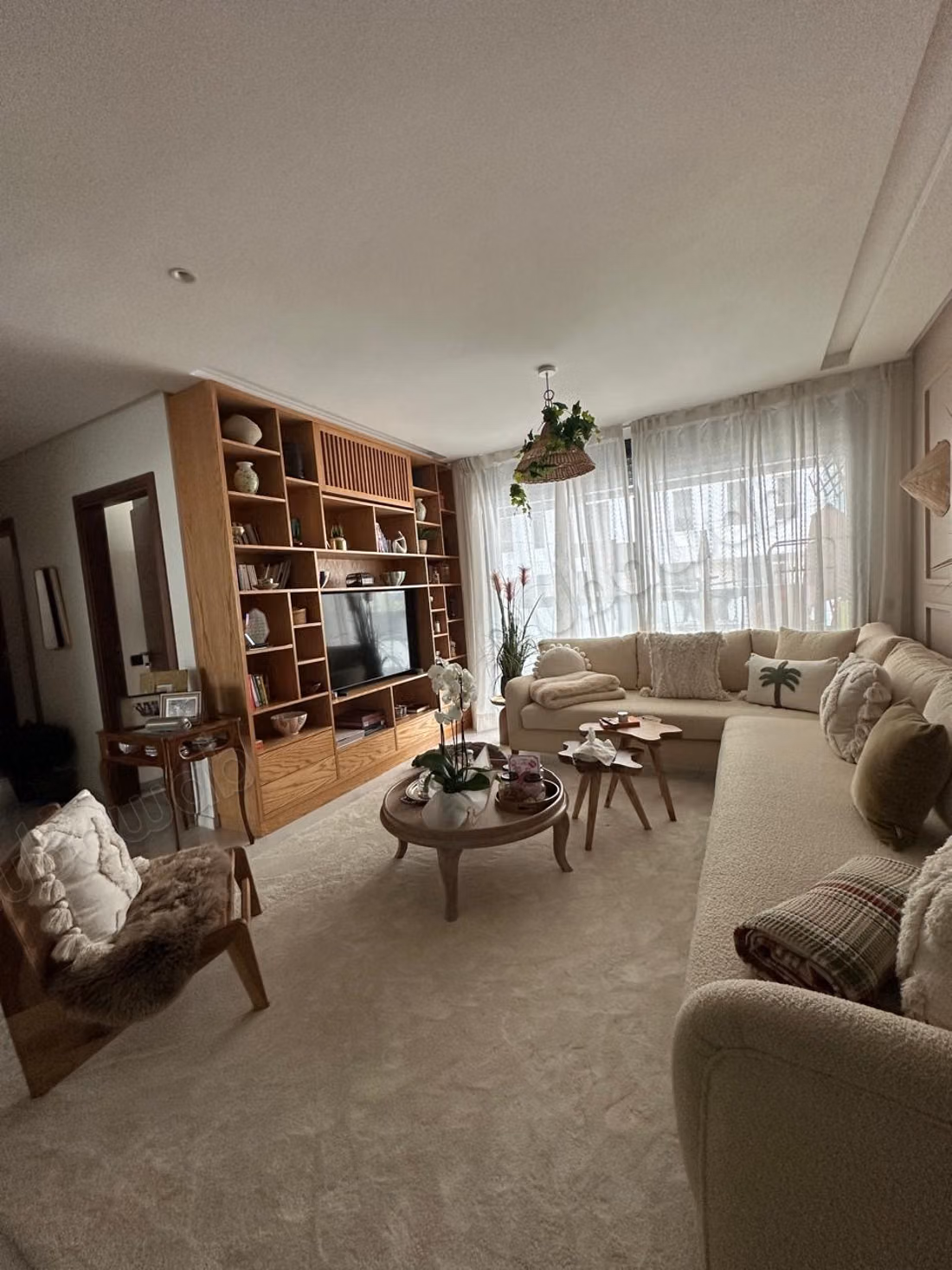 Appartement 186 m² f Casablanca Finance City — 12
