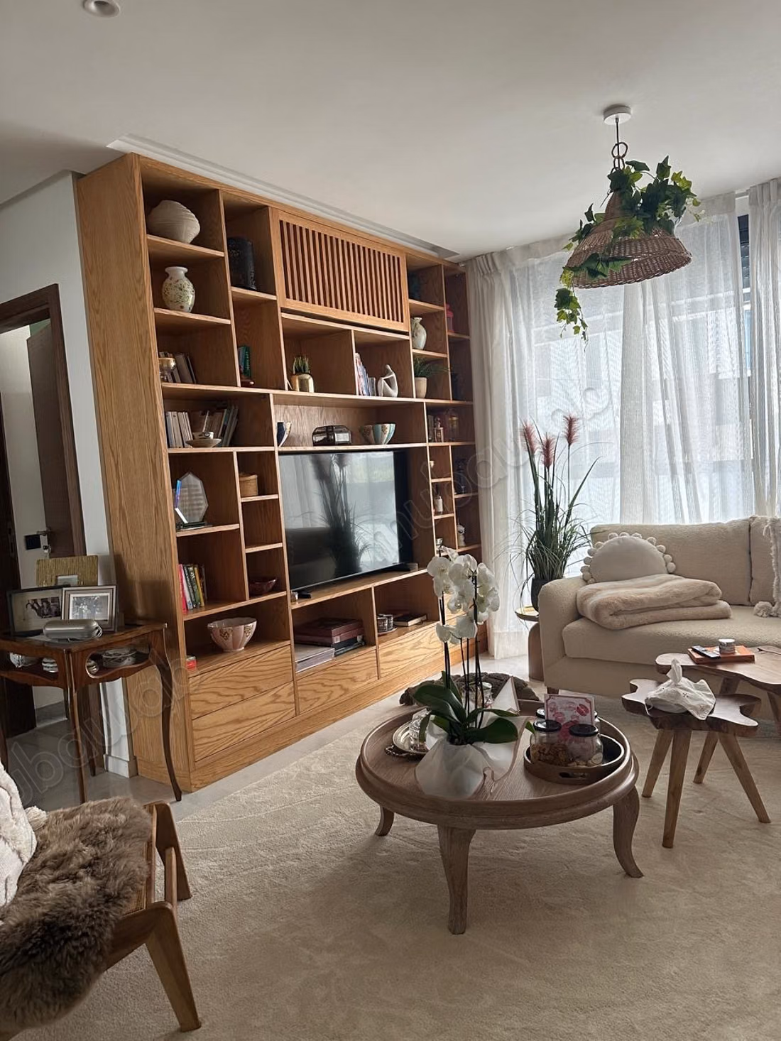 Appartement 186 m² à vendre – CFC — 4